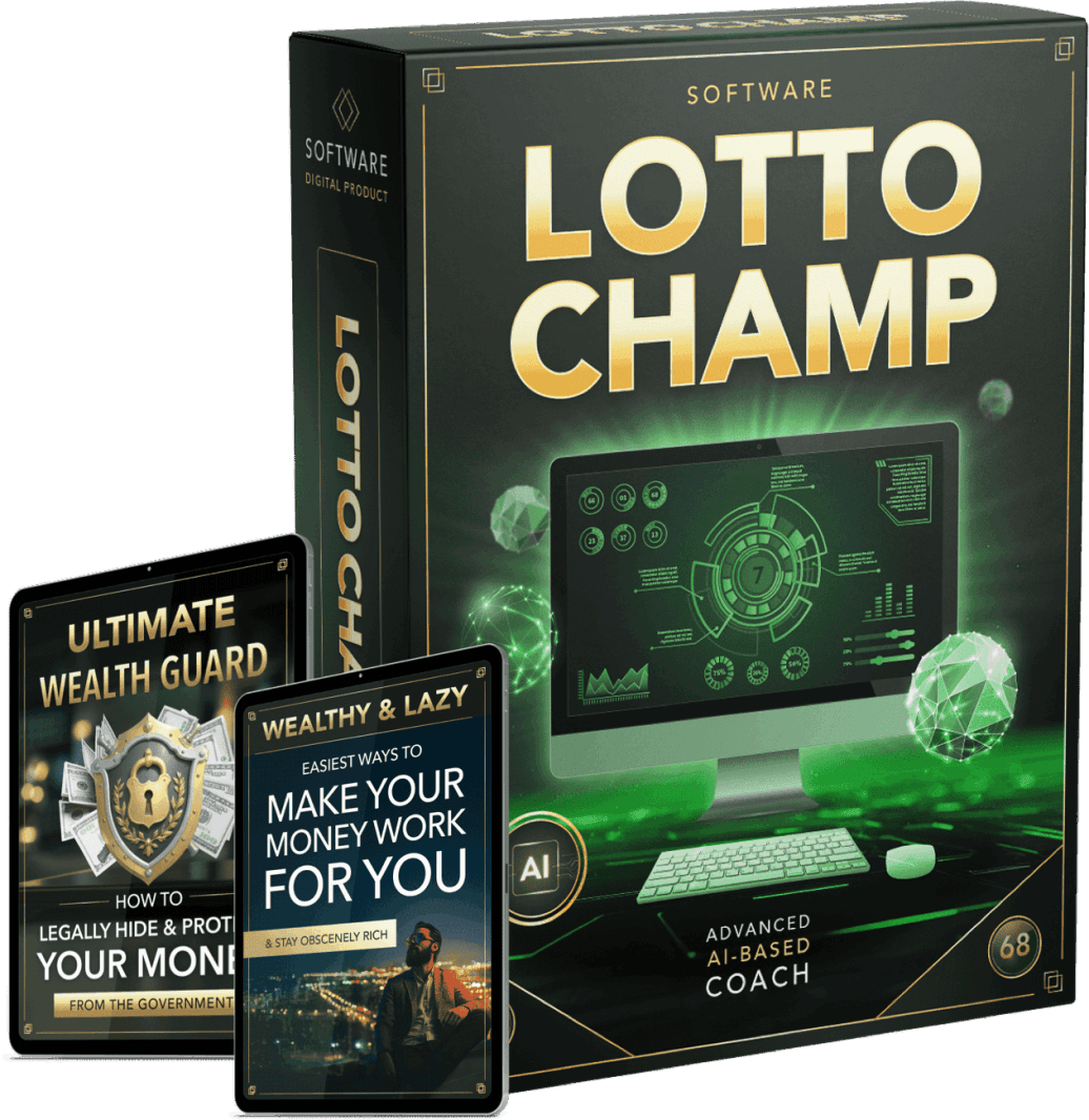lotto champ discount